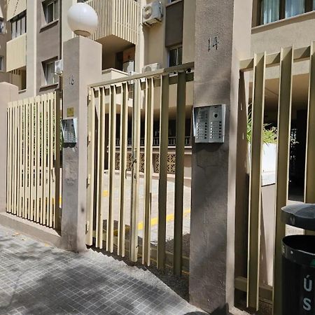 Апартаменты La Calma Barcelo Малага Экстерьер фото